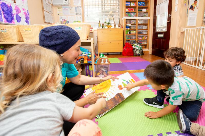 Photo of IDEA Daycare, Inc. - Los Angeles, CA