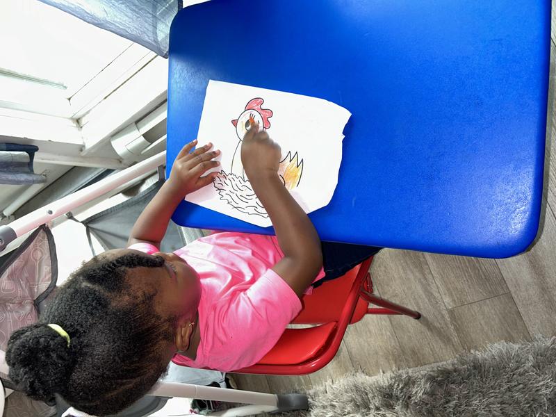 Photo of God's Little Children Daycare - Englewood, NJ