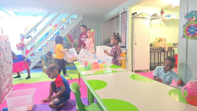 Photo of Little Paradise Daycare - Worcester, MA