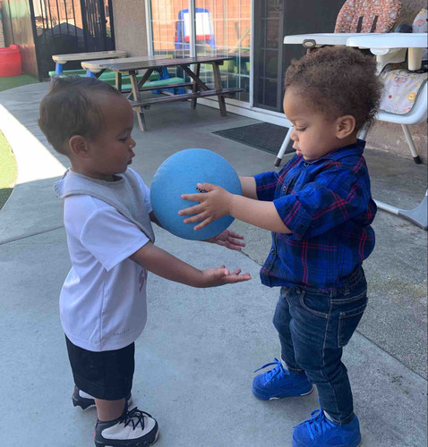 Photo of Buckley Family Daycare - Lakewood, CA
