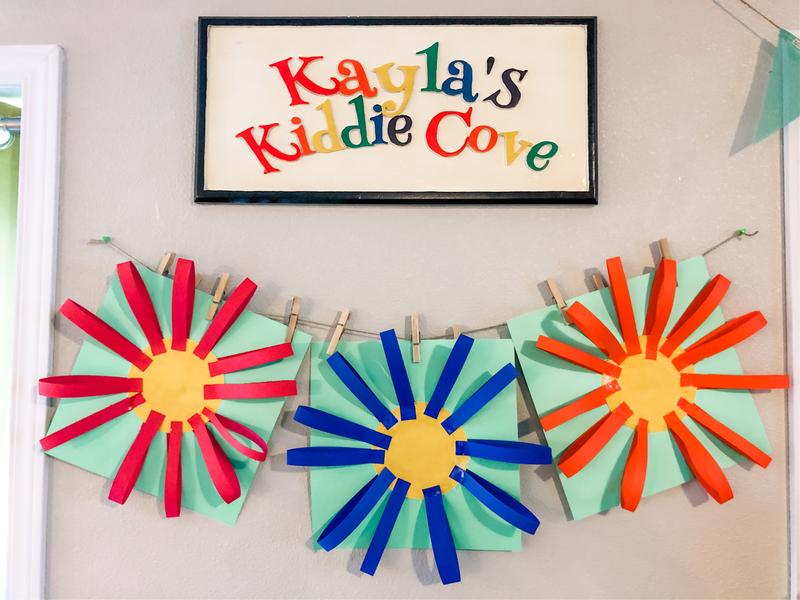 Photo of Kayla’s Kiddie Cove Daycare - Astoria, OR