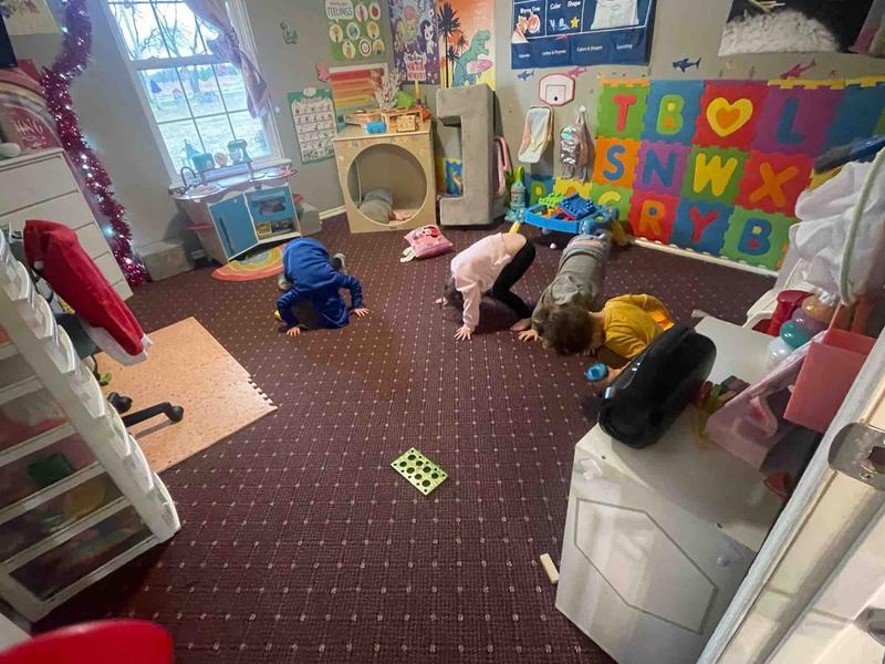 Photo of Amber Gastel - Dewey, OK