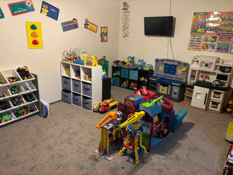 Photo of Seely, Brittney Rachelle Daycare