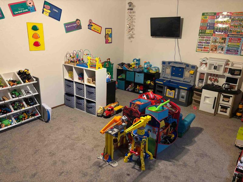 Photo of Seely, Brittney Rachelle Daycare