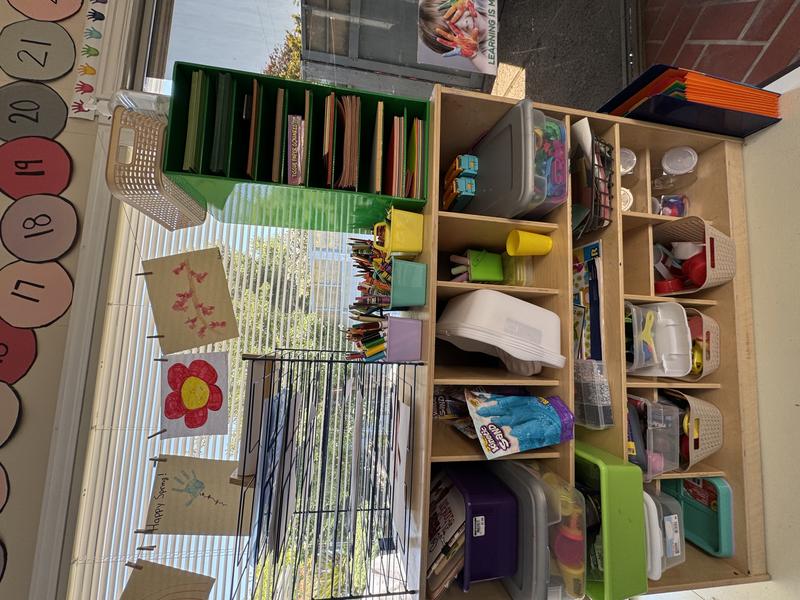 Photo of Tiny Ages Bilingual Daycare - Hollister, CA