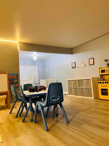 Photo of Cradle Kidz Childcare - Lynnwood, WA