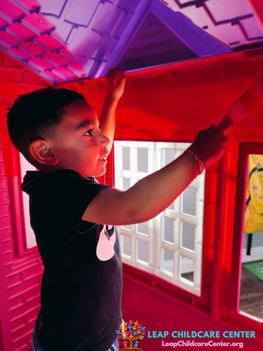 Photo of Leap Childcare Center - Bakersfield, CA