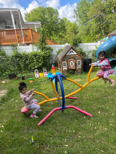 Photo of Smile Kids Family Childcare - Laurel, MD