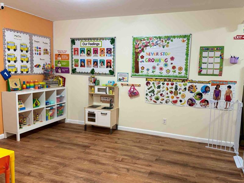 Photo of Early Dream Catchers Daycare 2 Corp - Bronx, NY