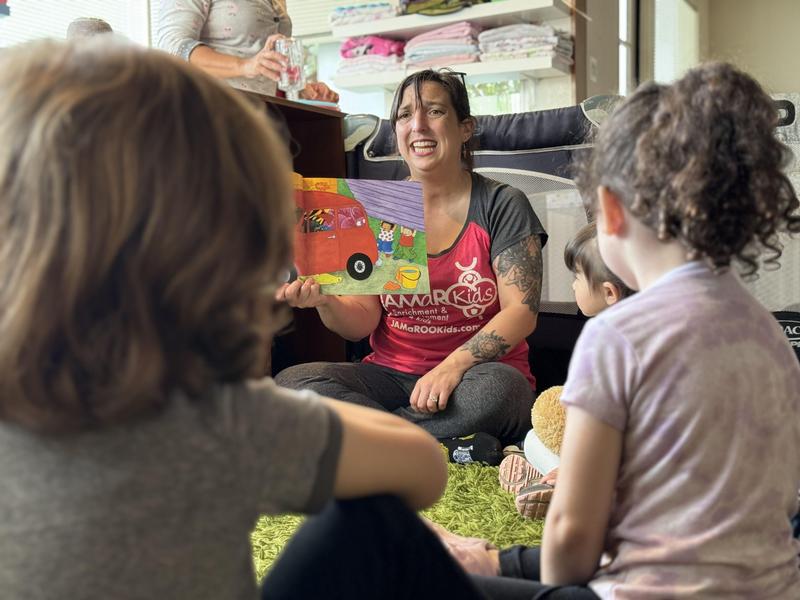 Photo of Talita's Daycare - San Mateo, CA