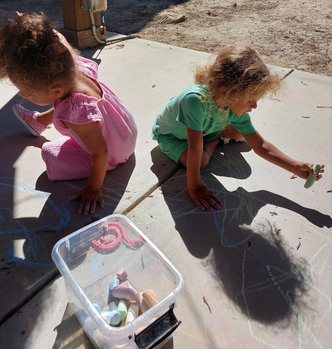Photo of Little Cupcakes Family Daycare - Antelope, CA
