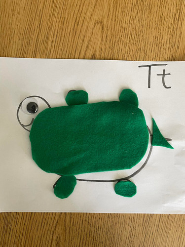 Photo of Little Bright Steps Inc - Poway, CA