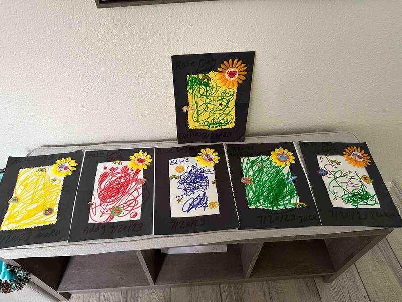 Photo of Rose Daycare - Anaheim, CA