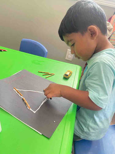 Photo of Monroe Family Daycare - Temple city, CA