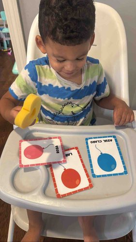 Photo of Daycare Crian&ccedil;a Feliz - Everett, MA