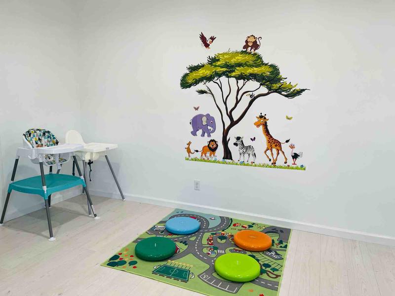 Photo of Better Tomorrow Learning Center - Burbank, CA