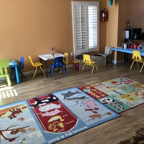 Photo of Daffodils Montessori Daycare