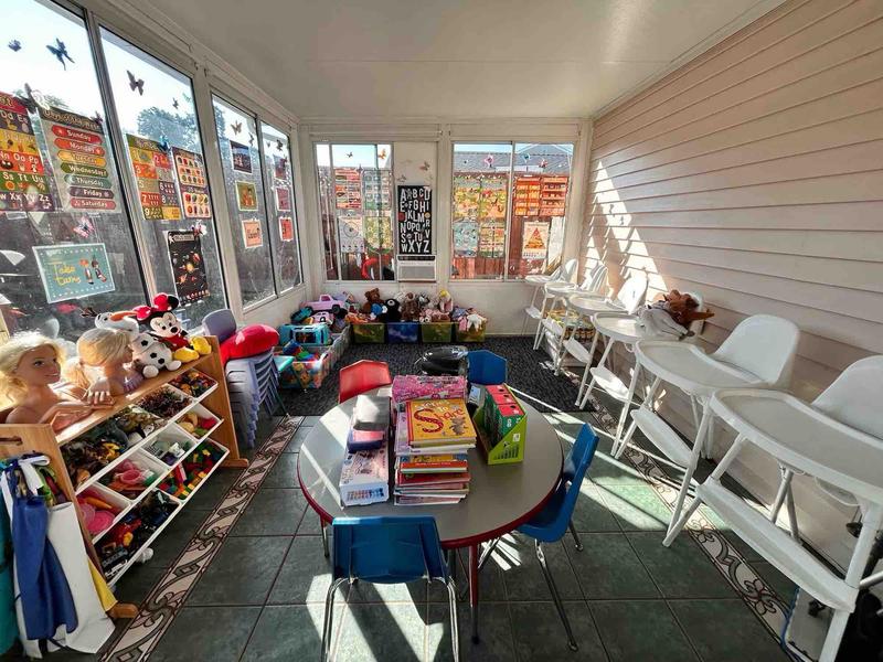 Photo of A Home Away From Home DayCare - San Jose, CA