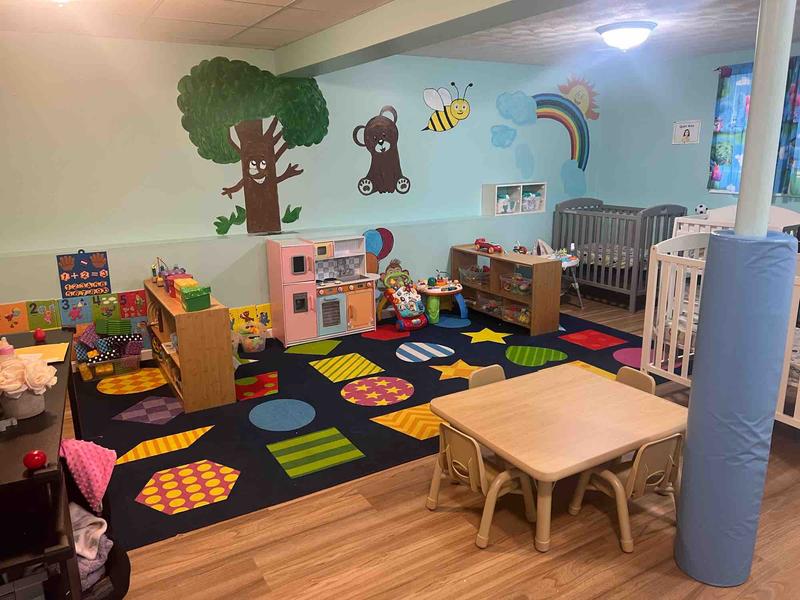 Photo of Mila’s Child Care - Methuen, MA