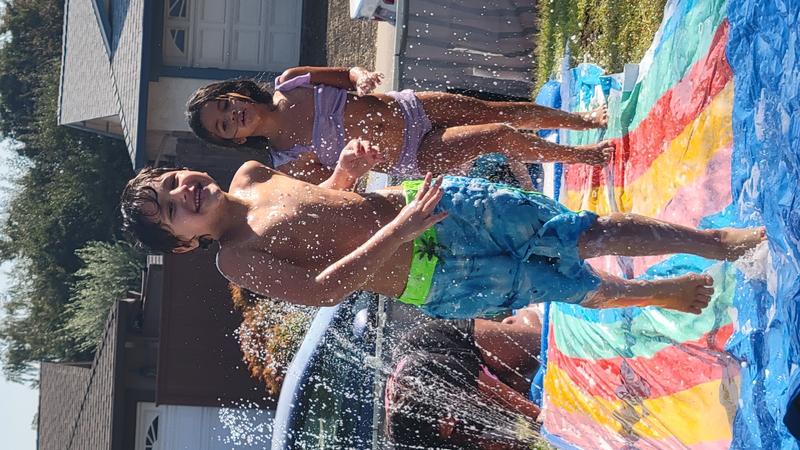 Photo of Angela's Daycare - Stockton, CA