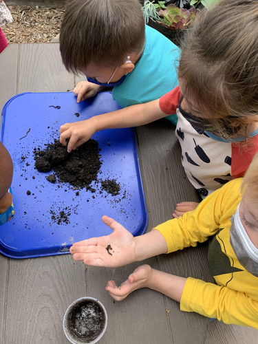Photo of Busy Bees Child Development Center - Chula Vista, CA