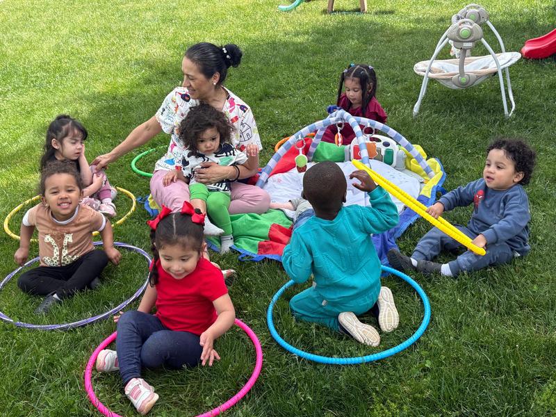 Photo of Wonderland Childcare Daycare - Worcester, MA