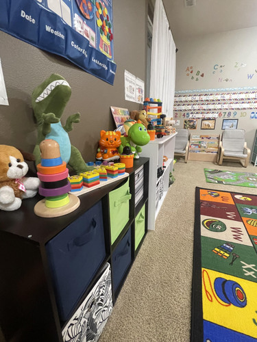 Photo of Kind Cave Home Childcare Daycare - Covington, WA