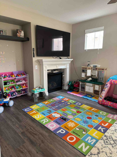 Photo of Pikas Family Daycare - Riverside, CA