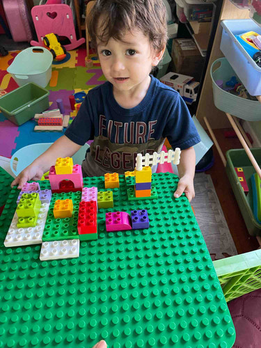 Photo of Fielder's Family Daycare - Moreno Valley, CA