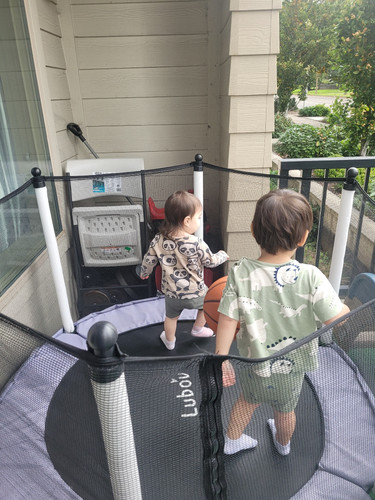Photo of Solid Starts Home Daycare - Hillsboro, OR