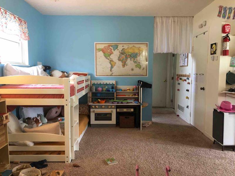 Photo of Oak Hills Preschool And Family Childcare - Radcliff, KY