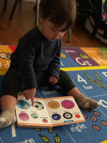 Photo of Happy Kids Montessori - Little Elm, TX