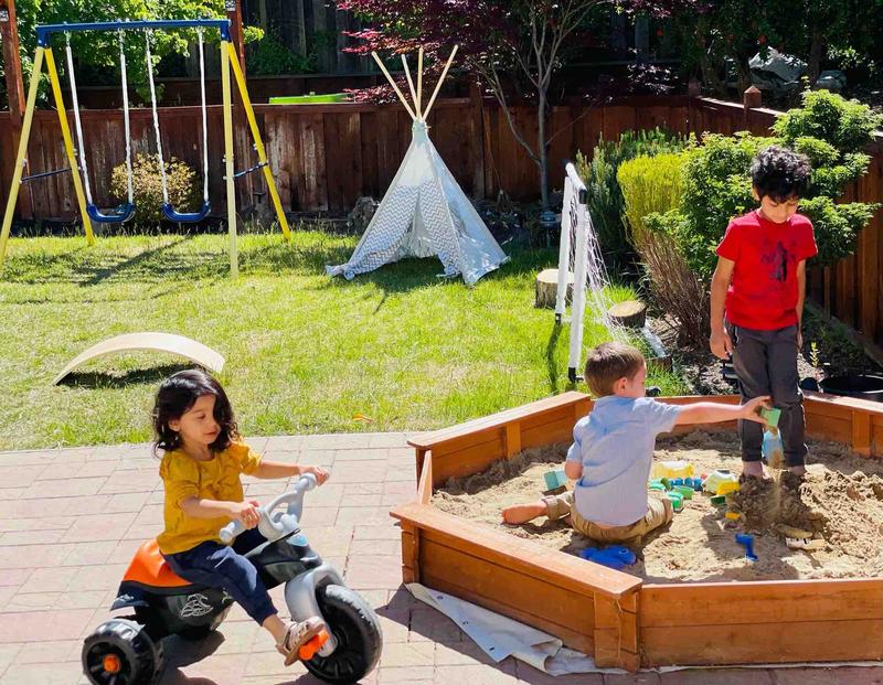 Photo of Creative Hearts INC