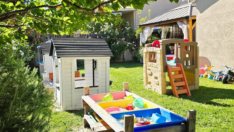 Photo of Little Sunshine Daycare - Antelope, CA
