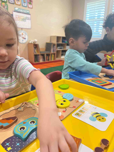 Photo of Little Lions Home Child Care Daycare - Murrieta, CA