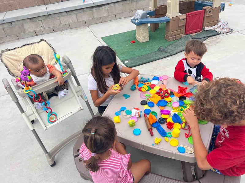Photo of Patty&rsquo;s Daycare - Garden Grove, CA