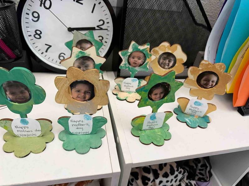 Photo of Adriana Family Child Care - Bakersfield, CA