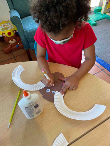 Photo of First Steps Early Education And Child Care - Rancho Cordova, CA