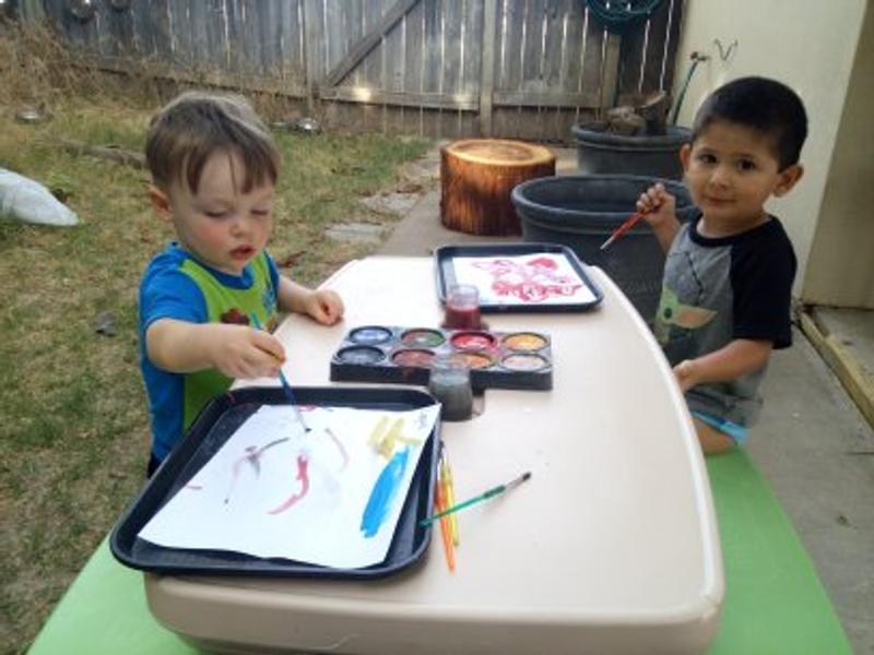 Photo of LC Advanced Learning Foundation Daycare - FAIR OAKS, CA
