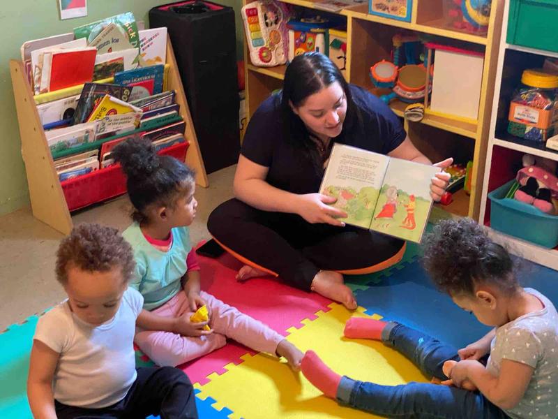Photo of Rosaura M Tavarez Group Family Day Care Daycare - Brooklyn, NY