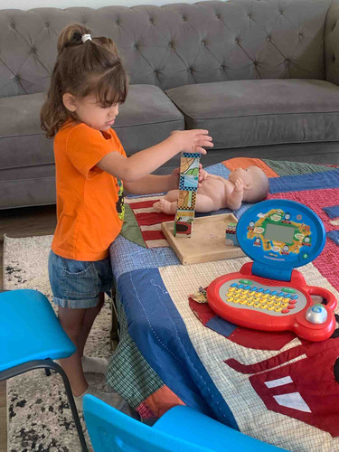 Photo of Sheila’s Daycare - Folsom, CA