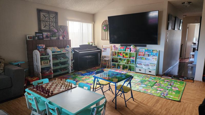 Photo of Tiny Blossoms Daycare - Cerritos, CA