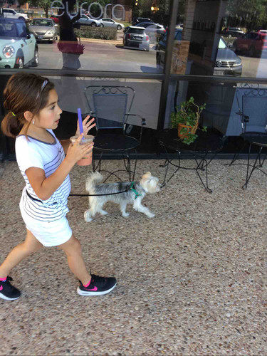 Photo of Melanie G. - Orinda, TX