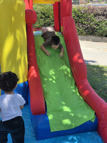 Photo of Days With Ms.D Childcare Daycare - Vallejo, CA