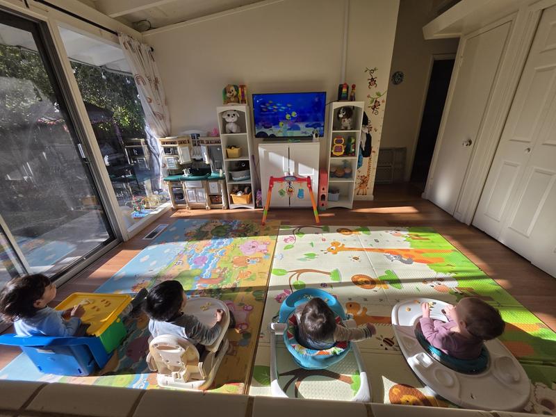 Photo of PariLand Daycare - Palo Alto, CA