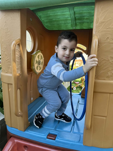 Photo of Wonder Place Daycare - Reseda, CA