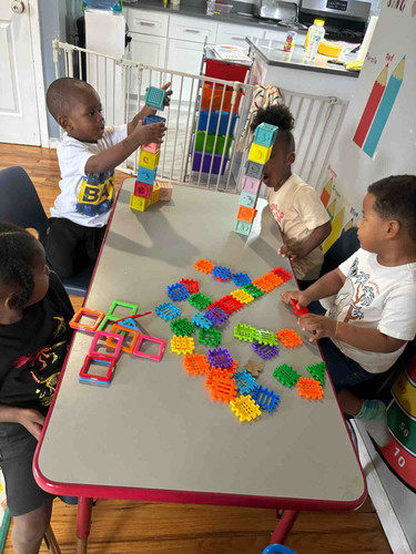 Photo of Yelene Family Daycare - Springfield Garden, NY