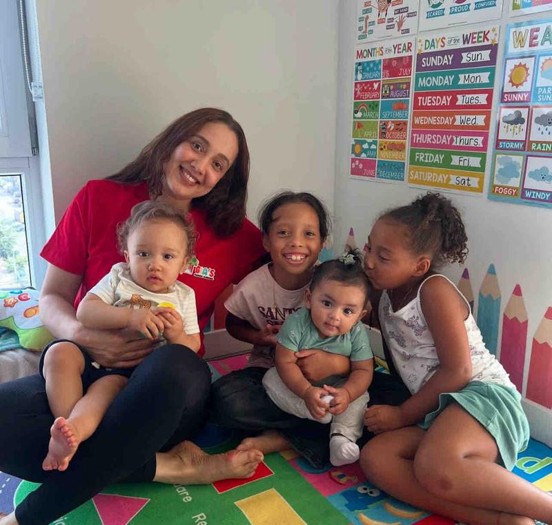 Photo of Gia's Learning Clubhouse - Bronx, NY