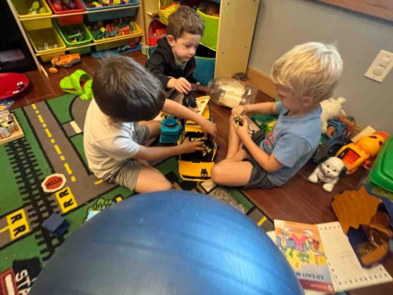 Photo of Lil’ Rascals VT - Georgia, VT