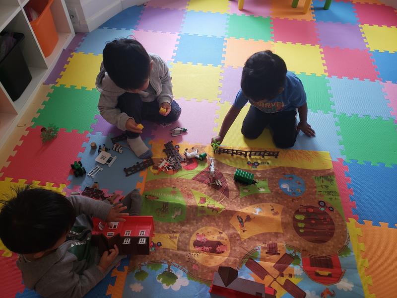 Photo of Alameda Mandarin Daycare - Alameda, CA